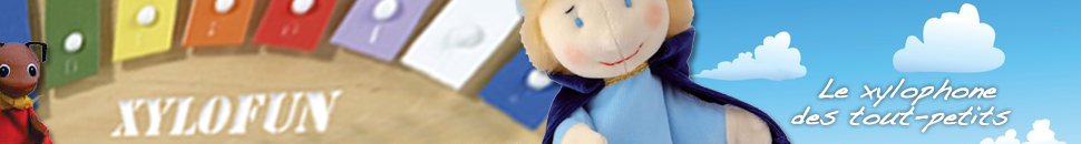 Bandeau XyloFun